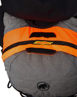 Avalanche Backpack Mammut Eiger Free 20 Removable Airbag 3.0 ready