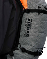 Avalanche Backpack Mammut Eiger Free 20 Removable Airbag 3.0 ready