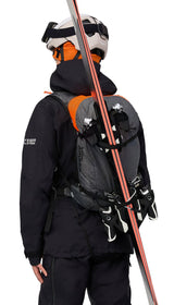 Avalanche Backpack Mammut Eiger Free 20 Removable Airbag 3.0 ready