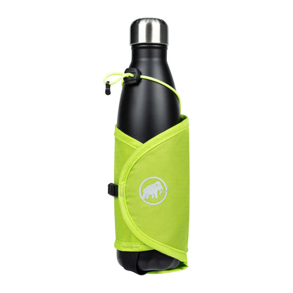 Mammut Lithium Add-on Bottle Holder pudeles kabata Highlime