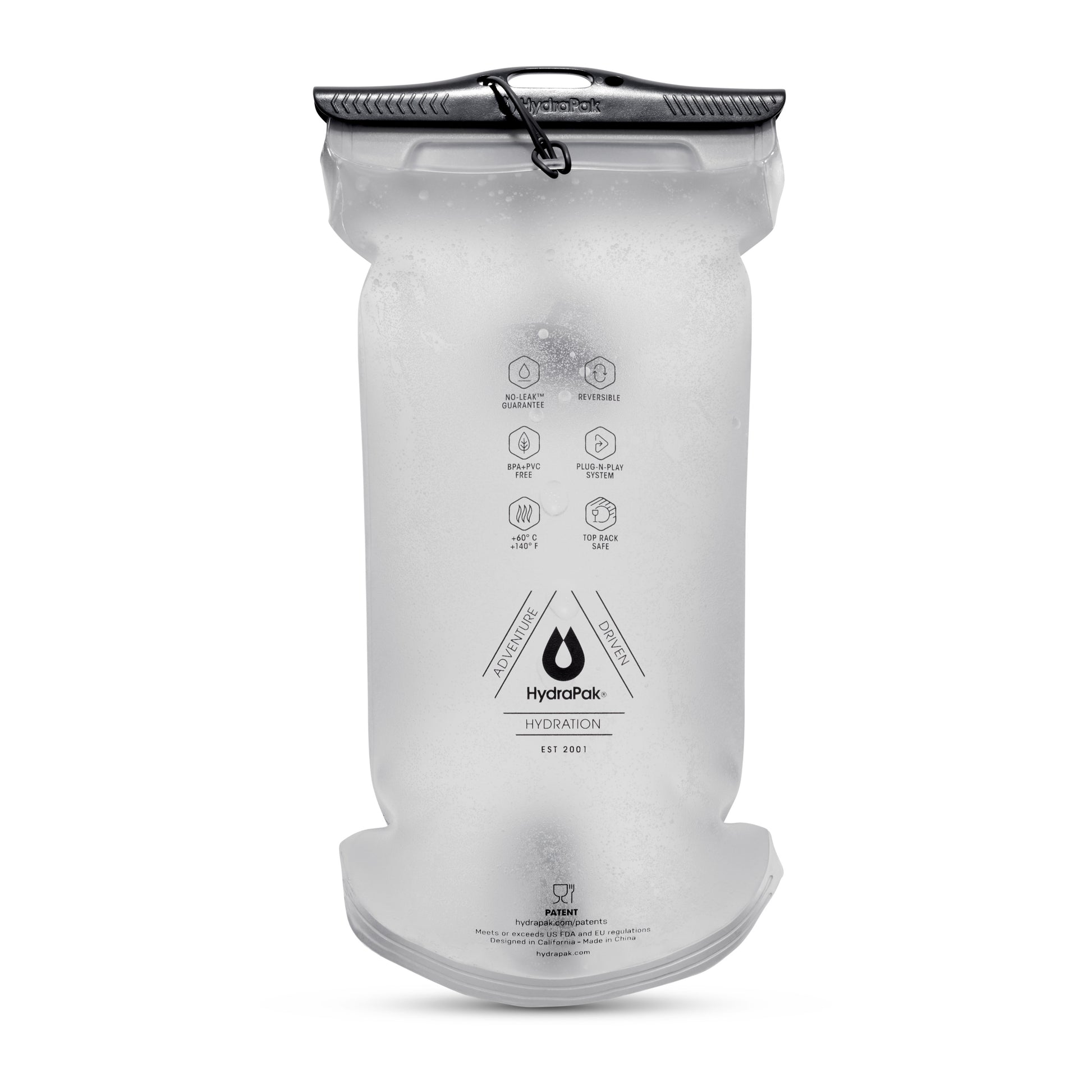 Dzeršanas sistēma Mammut Hydration Bladder