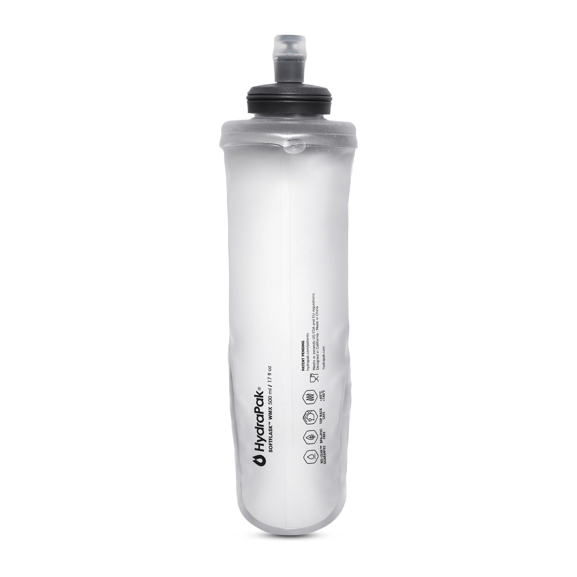 Mammut Soft Flask mīkstā pudele 500 ml