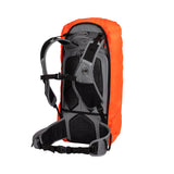 Backpack rain cover Mammut