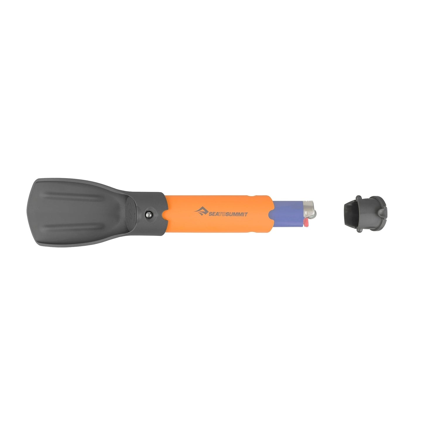 Lāpstiņa Sea to Summit Nylon 66 Pocket Trowel