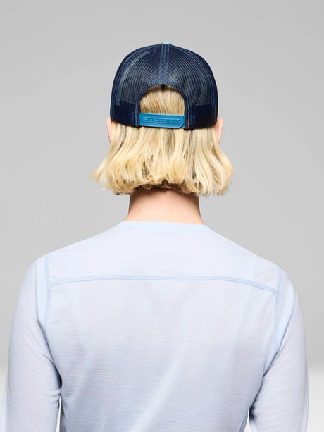 Cepure Norrøna /29 Trucker Mesh Snap Back