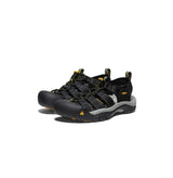 Keen Newport H2 vīriešu sandales Black