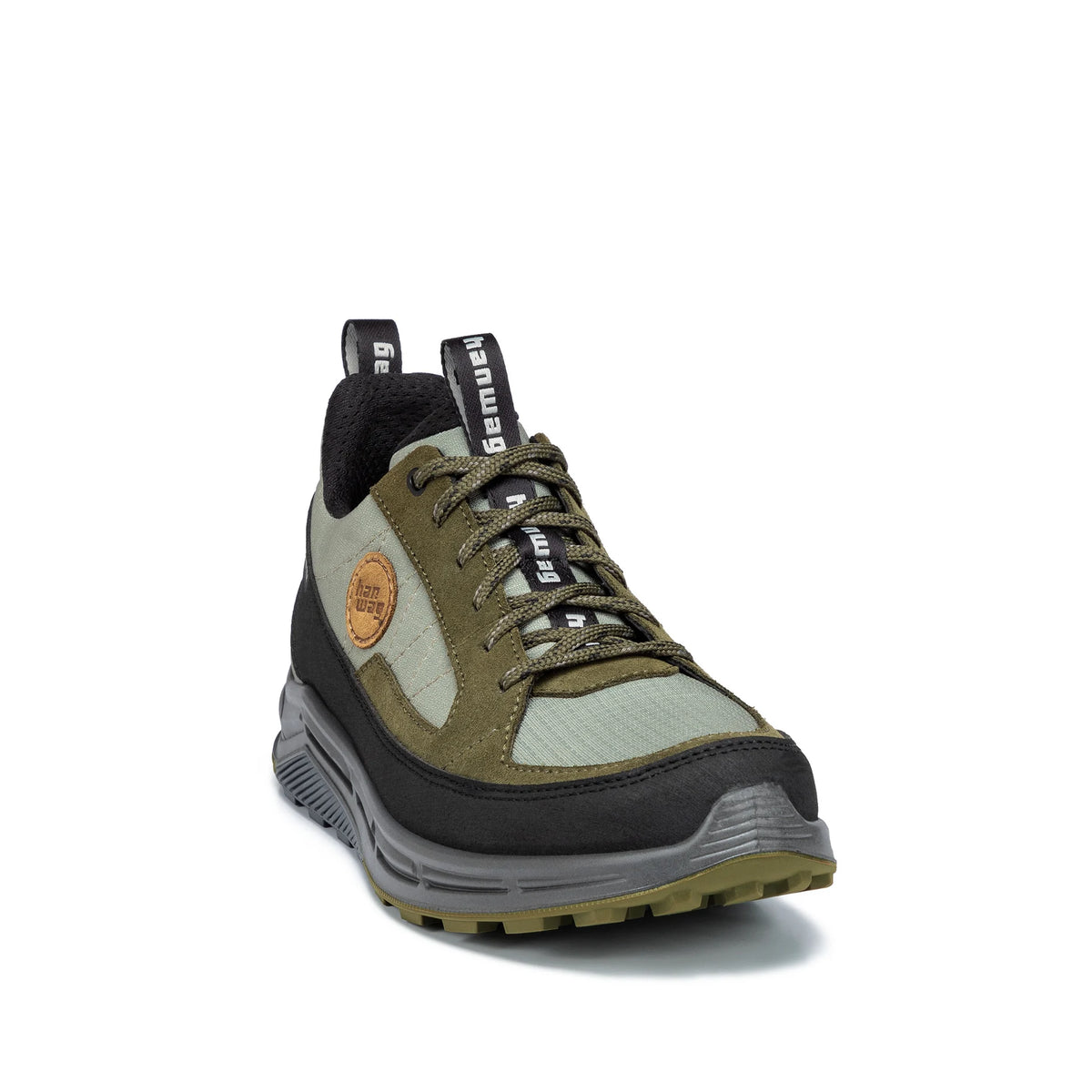 Pārgājienu apavi Hanwag Rotpunkt Light Low GTX