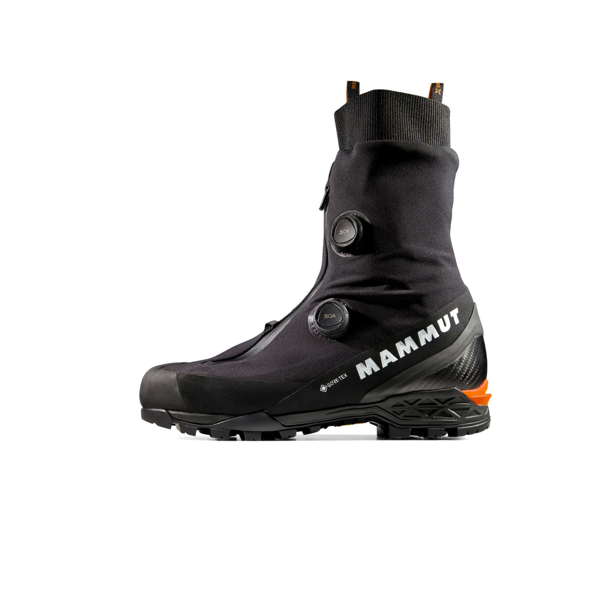 Mountaineering boots Mammut Eiger Nordwand Advanced High GTX
