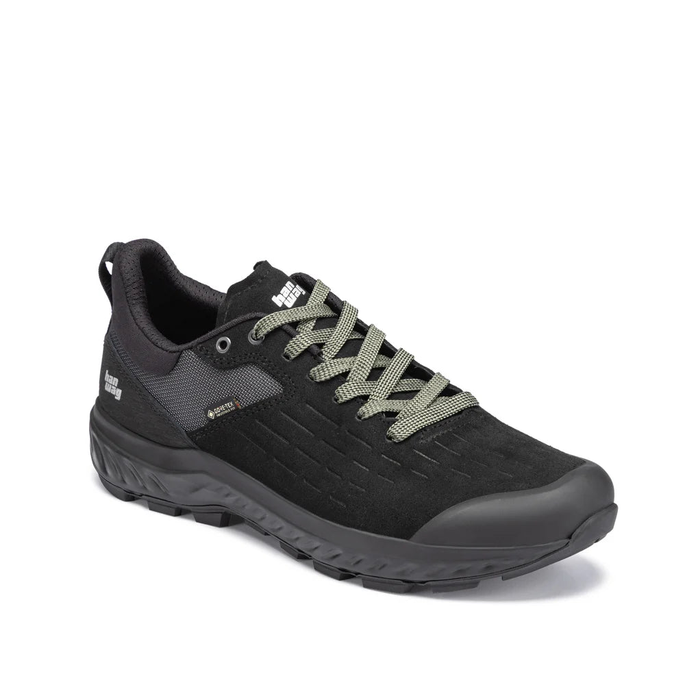 Hanwag Kaduro Low GTX Men's Hiking Shoes