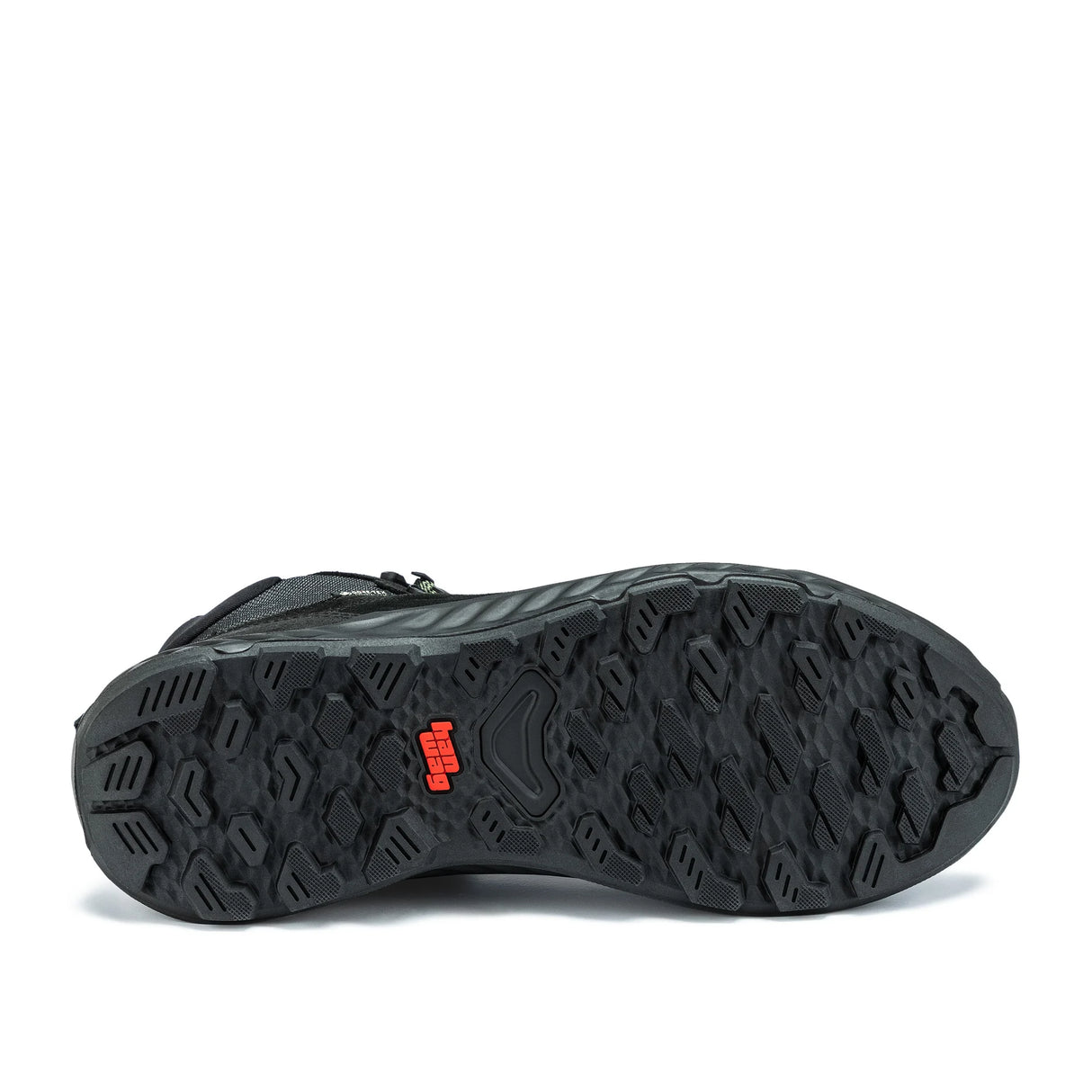 Pārgājienu apavi Hanwag Kaduro Mid GTX vīriešu