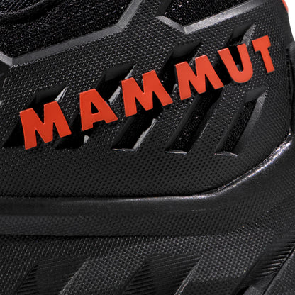 Mammut Alnasca Knit II Low Goretex apavi vīriešu