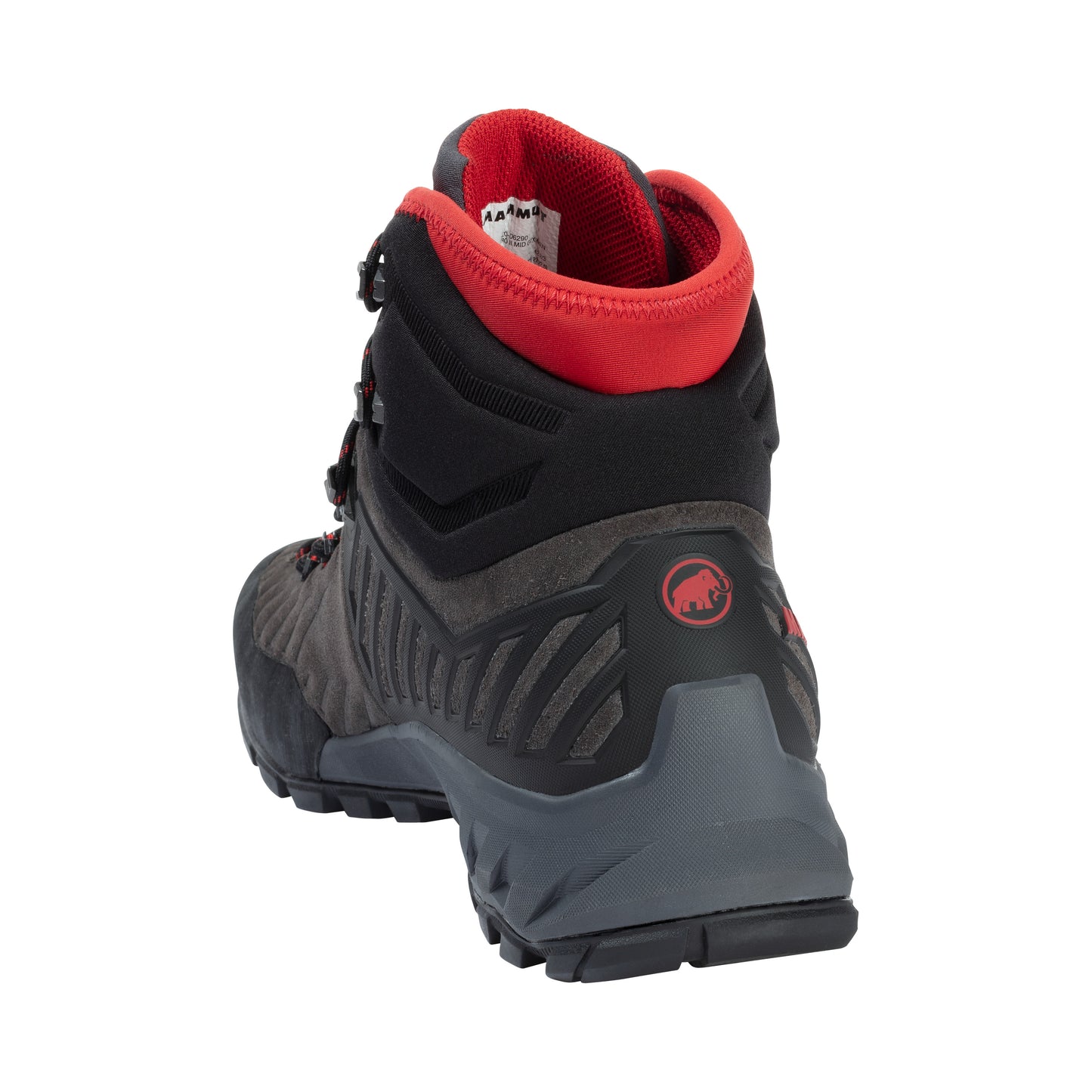 Mammut Alnasca Pro II Mid Goretex apavi vīriešu