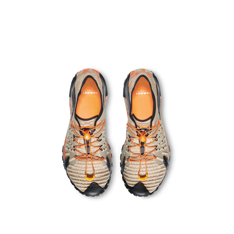 Pārgājienu apavi Mammut Hueco Knit II Low vīriešu