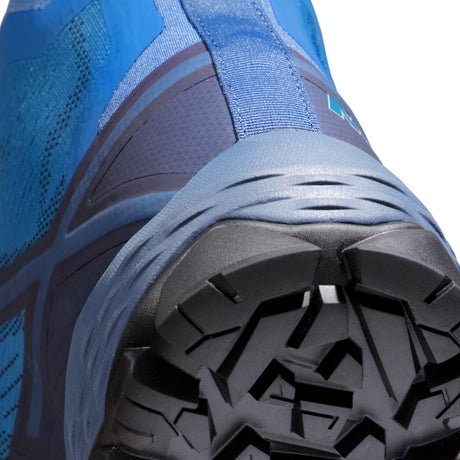 Pārgājienu zābaki Mammut Ducan High Goretex vīriešu