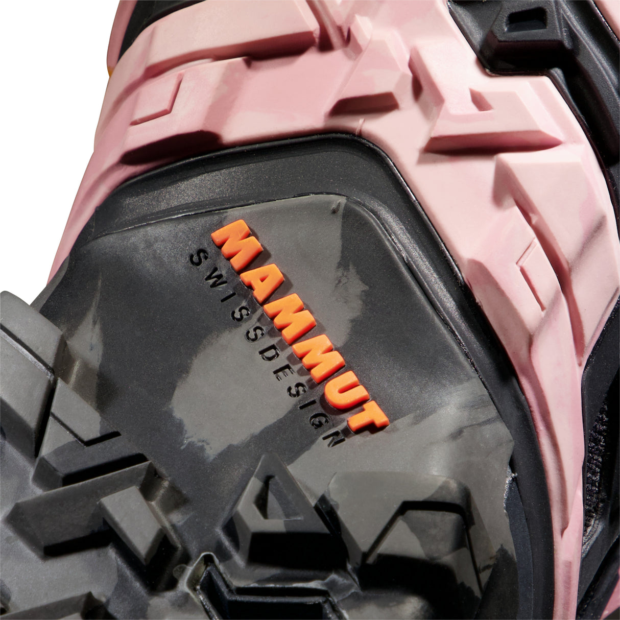 Mammut Aegility Pro Mid Drytech apavi sieviešu