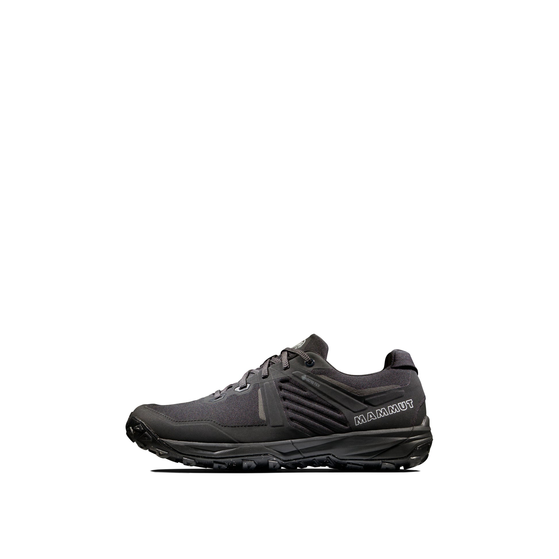 Mammut Ultimate III Low Goretex apavi vīriešu Black