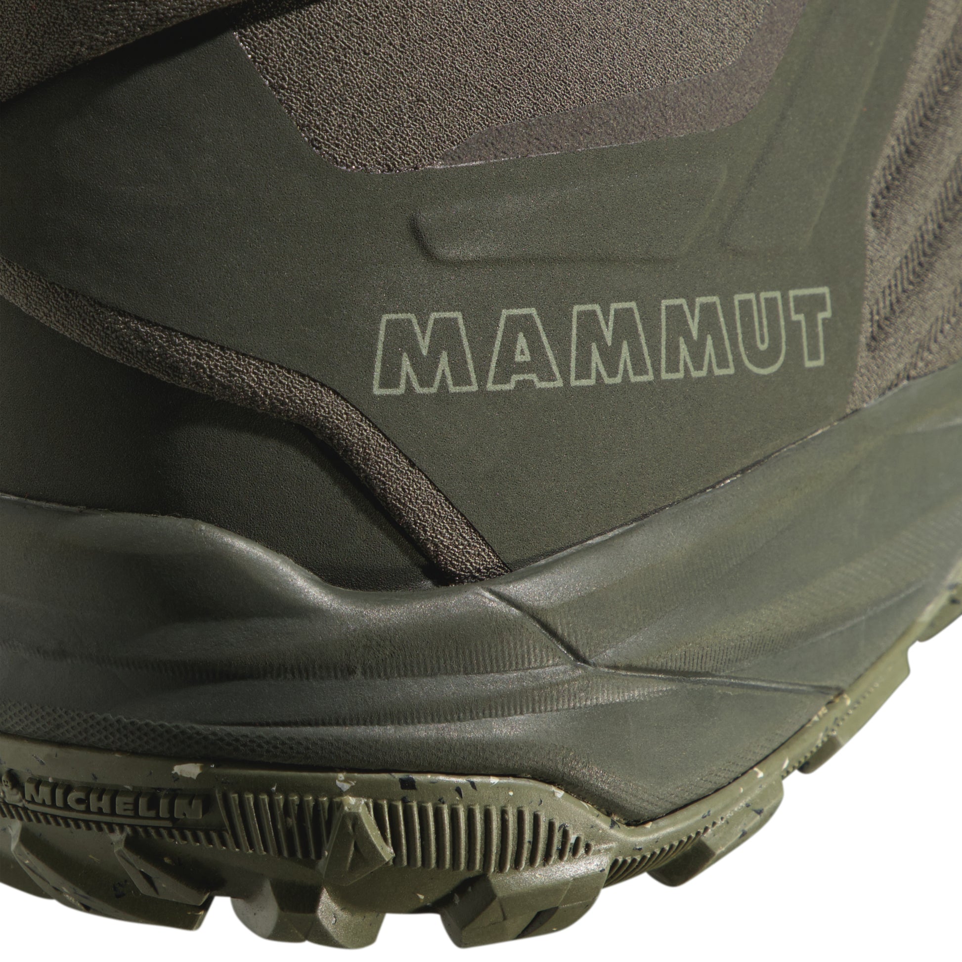 Mammut Ultimate III Low Goretex apavi vīriešu