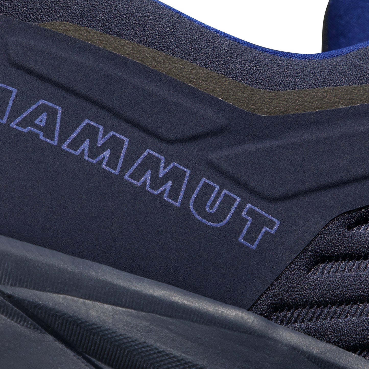 Mammut Ultimate III Low Goretex apavi vīriešu