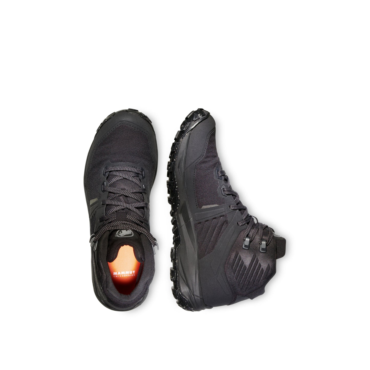 Mammut Ultimate III Mid Goretex sieviešu puszābaki