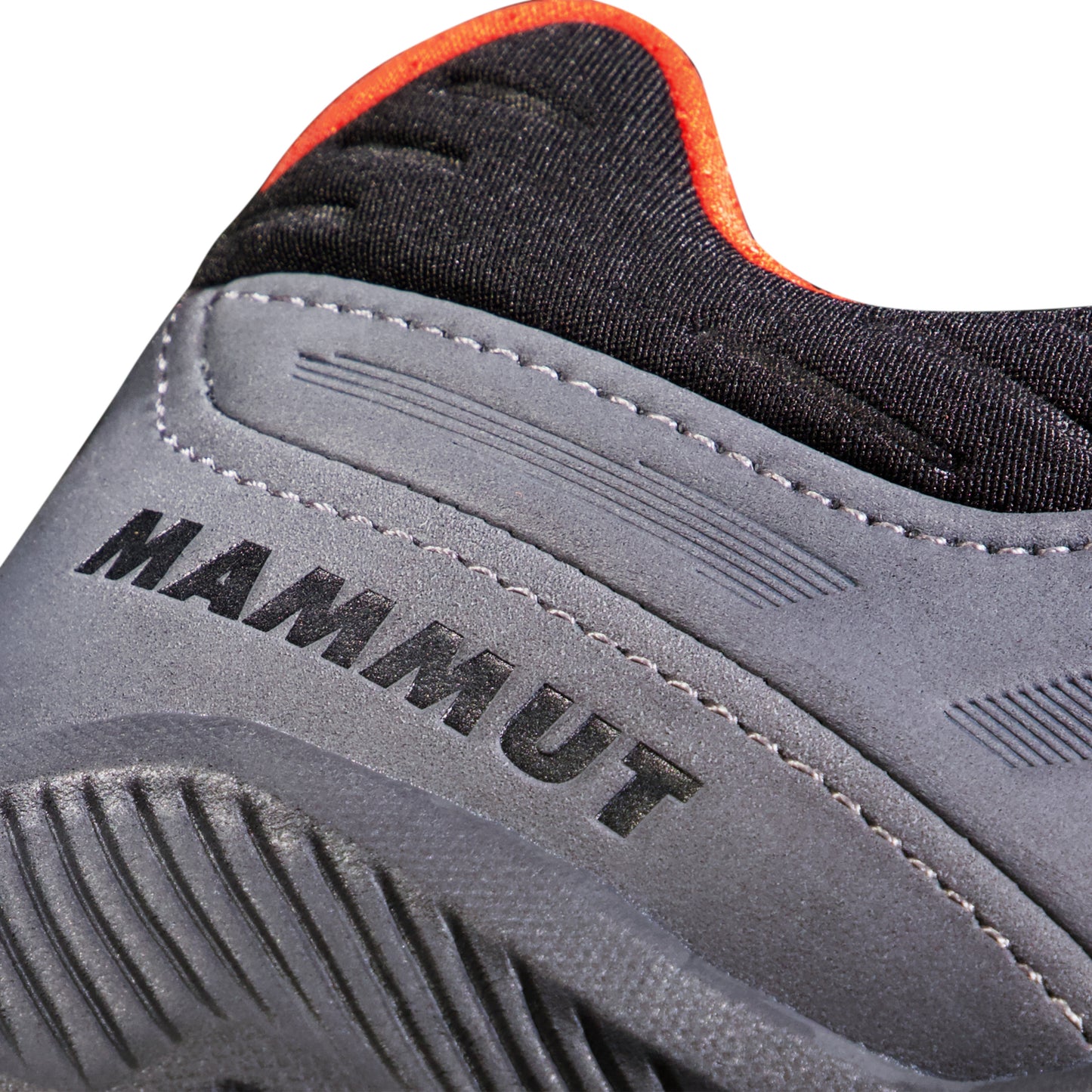 Goretex apavi Mammut Mercury IV Low vīriešu