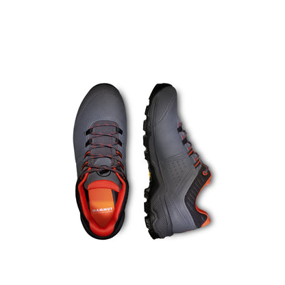 Goretex apavi Mammut Mercury IV Low vīriešu