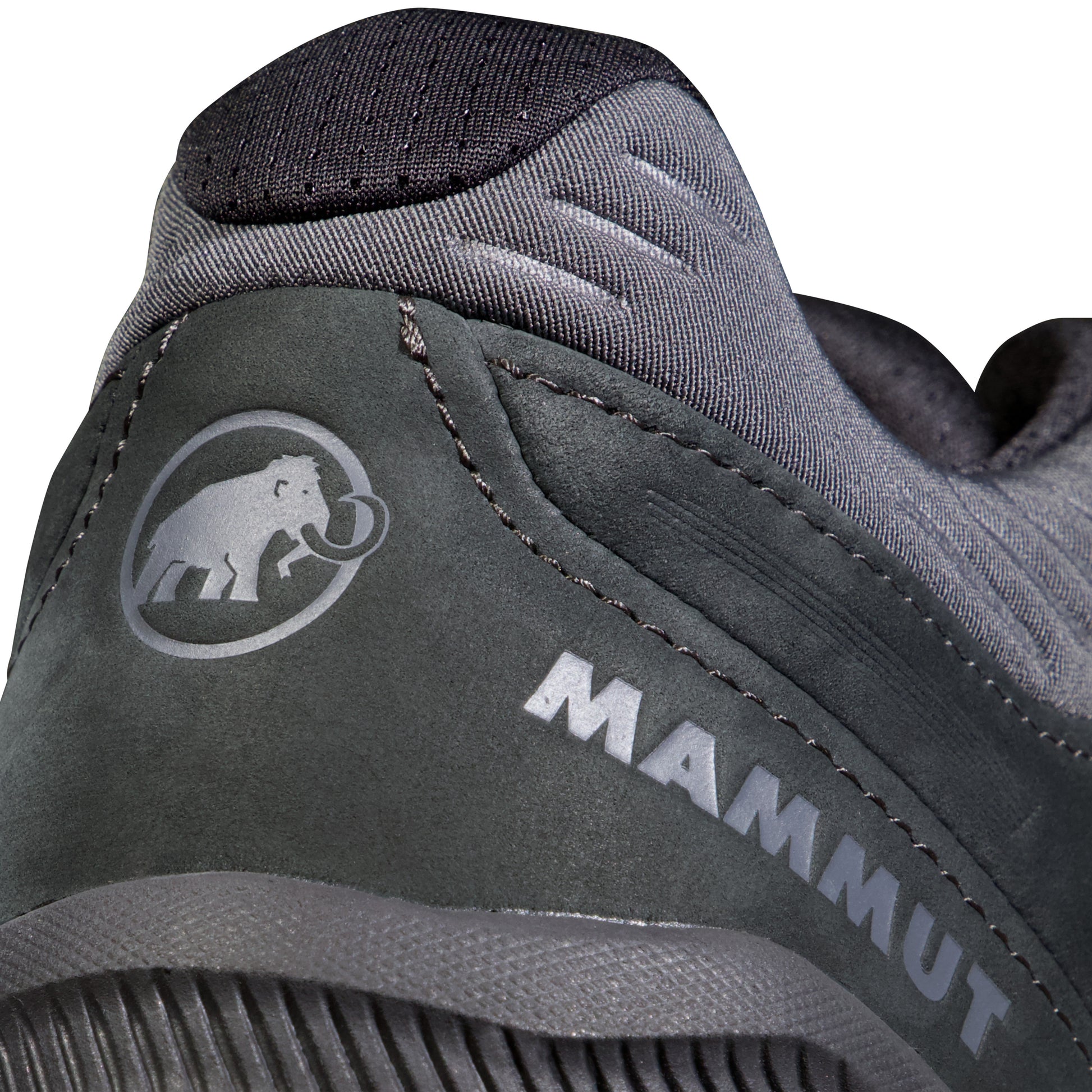 Goretex apavi Mammut Mercury IV Low vīriešu