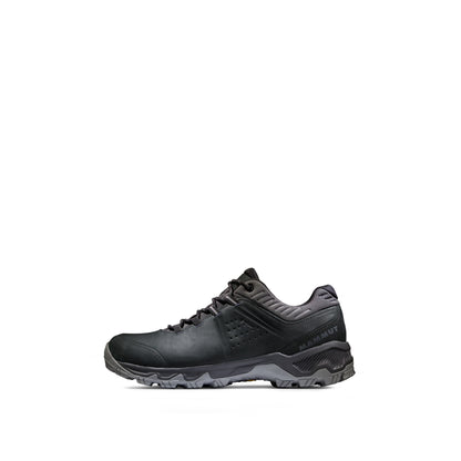 Goretex apavi Mammut Mercury IV Low vīriešu Black-Titanium