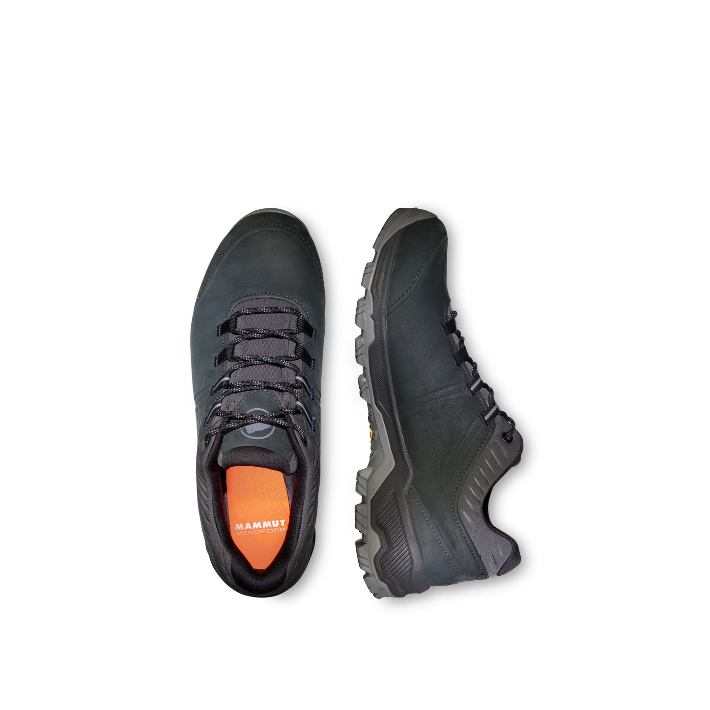 Goretex apavi Mammut Mercury IV Low vīriešu