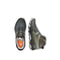 Mammut Sertig II Mid Goretex vīriešu apavi Dark Tin-Tin