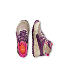 Mammut Sertig II Mid Goretex sieviešu apavi Safari-Grape