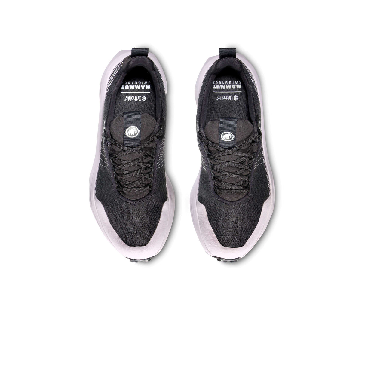 Mammut shoes Aenergy Mtn Low Gore-Tex women's