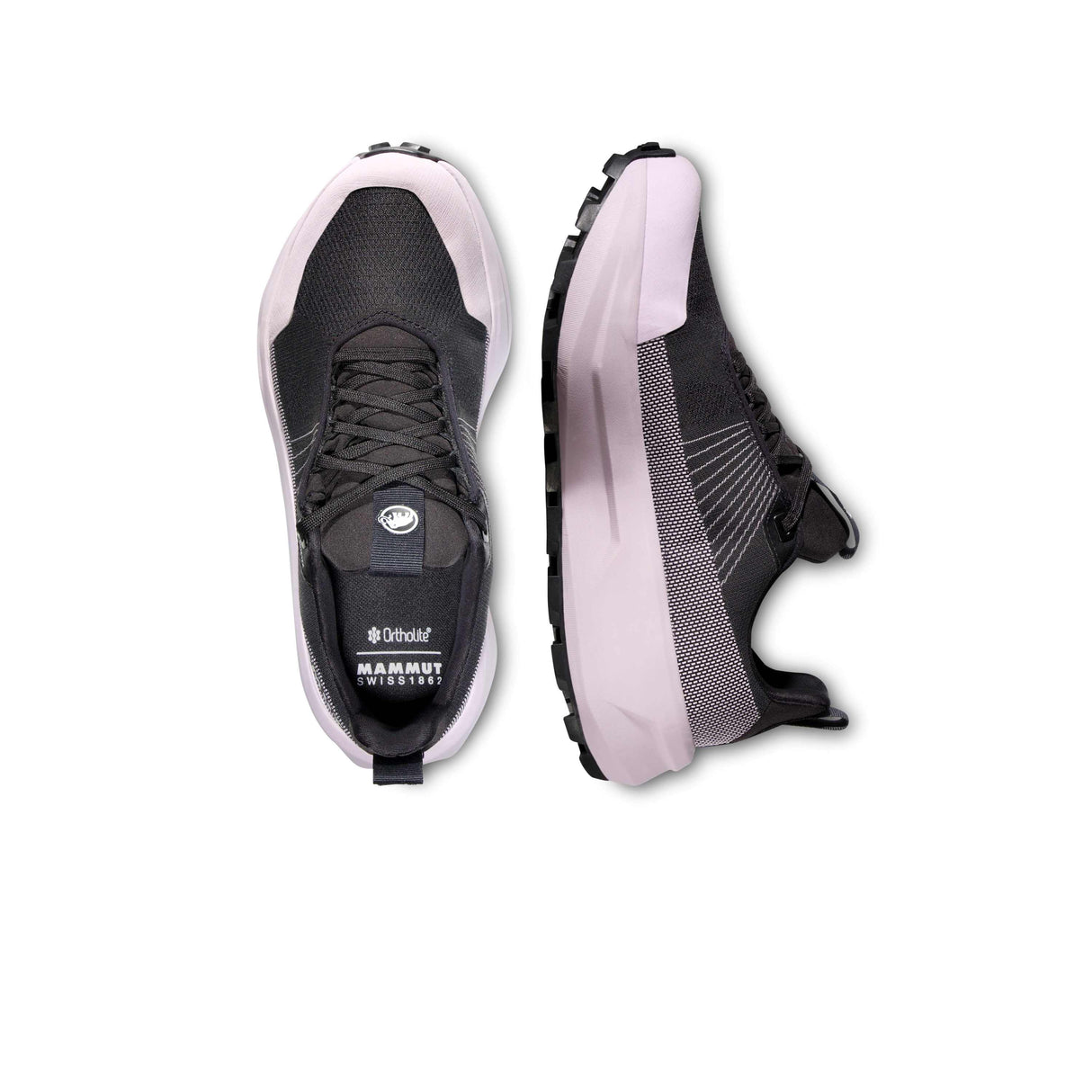 Mammut shoes Aenergy Mtn Low Gore-Tex women's