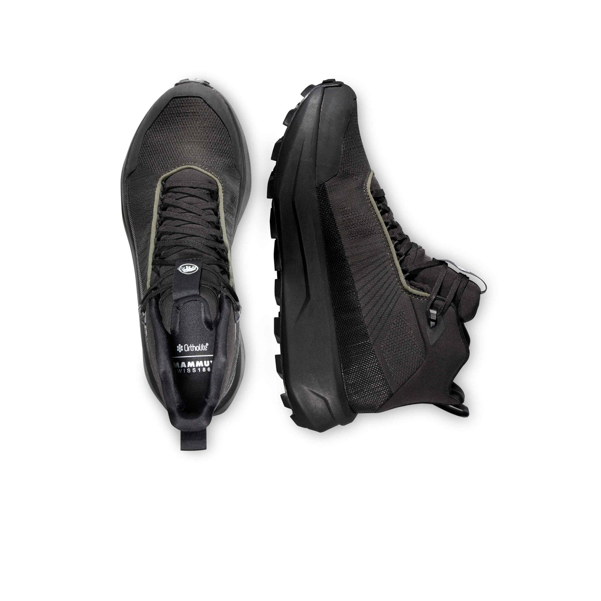 Mammut apavi Aenergy Mtn Mid Gore-Tex vīriešu