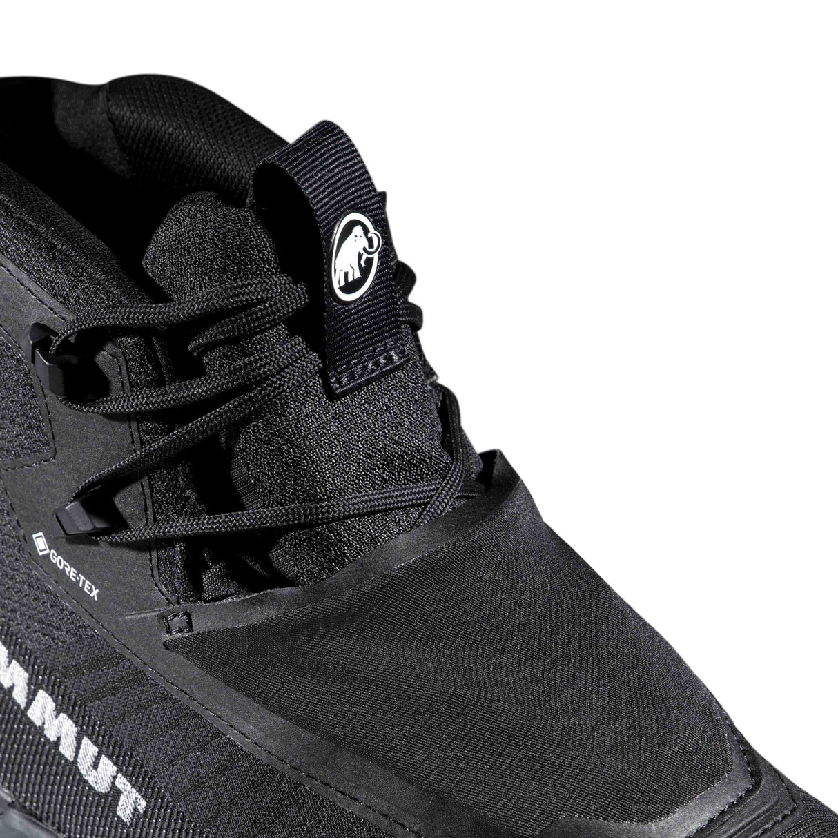 Mammut apavi Aenergy Ultra Mid Gore-Tex vīriešu