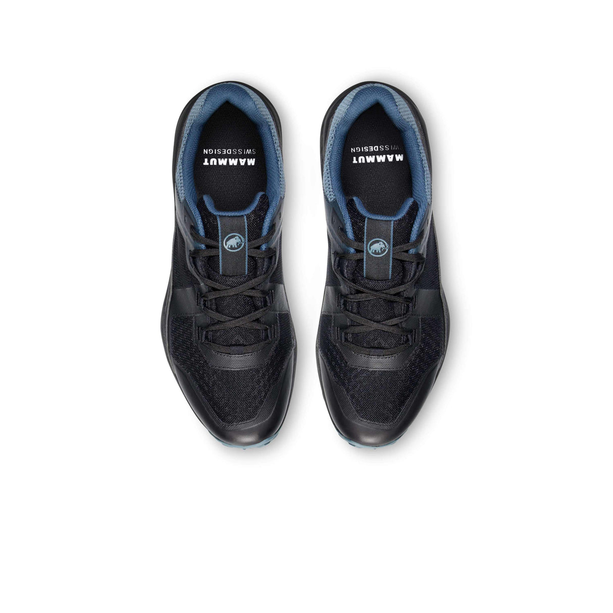 Pārgājienu apavi Mammut Girun II Low GTX vīriešu