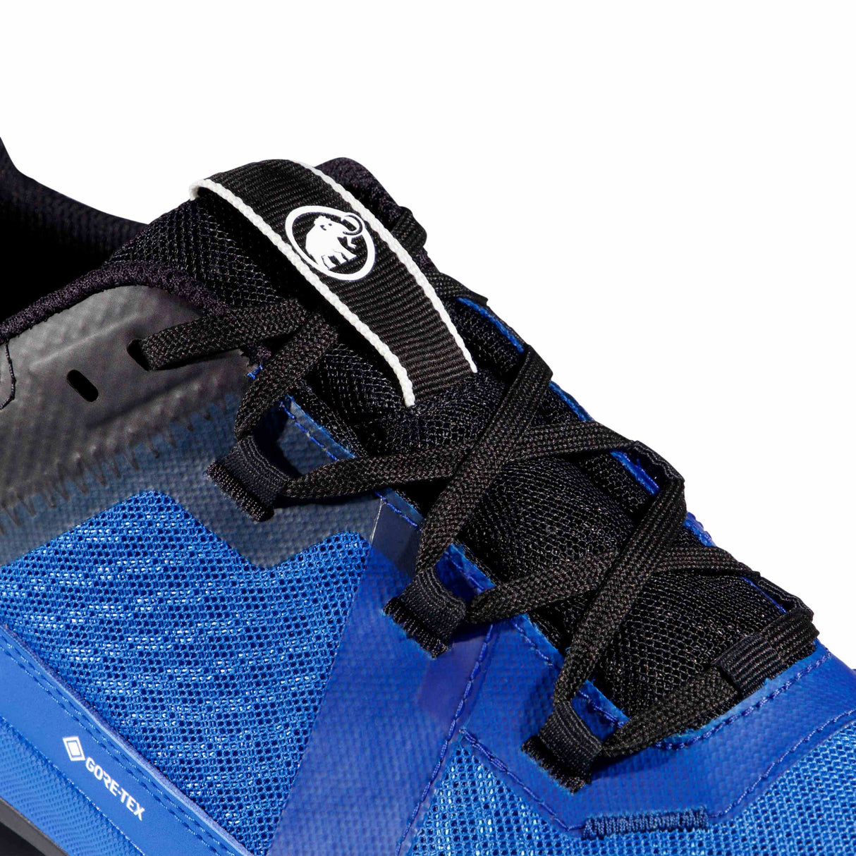 Pārgājienu apavi Mammut Girun II Low GTX vīriešu