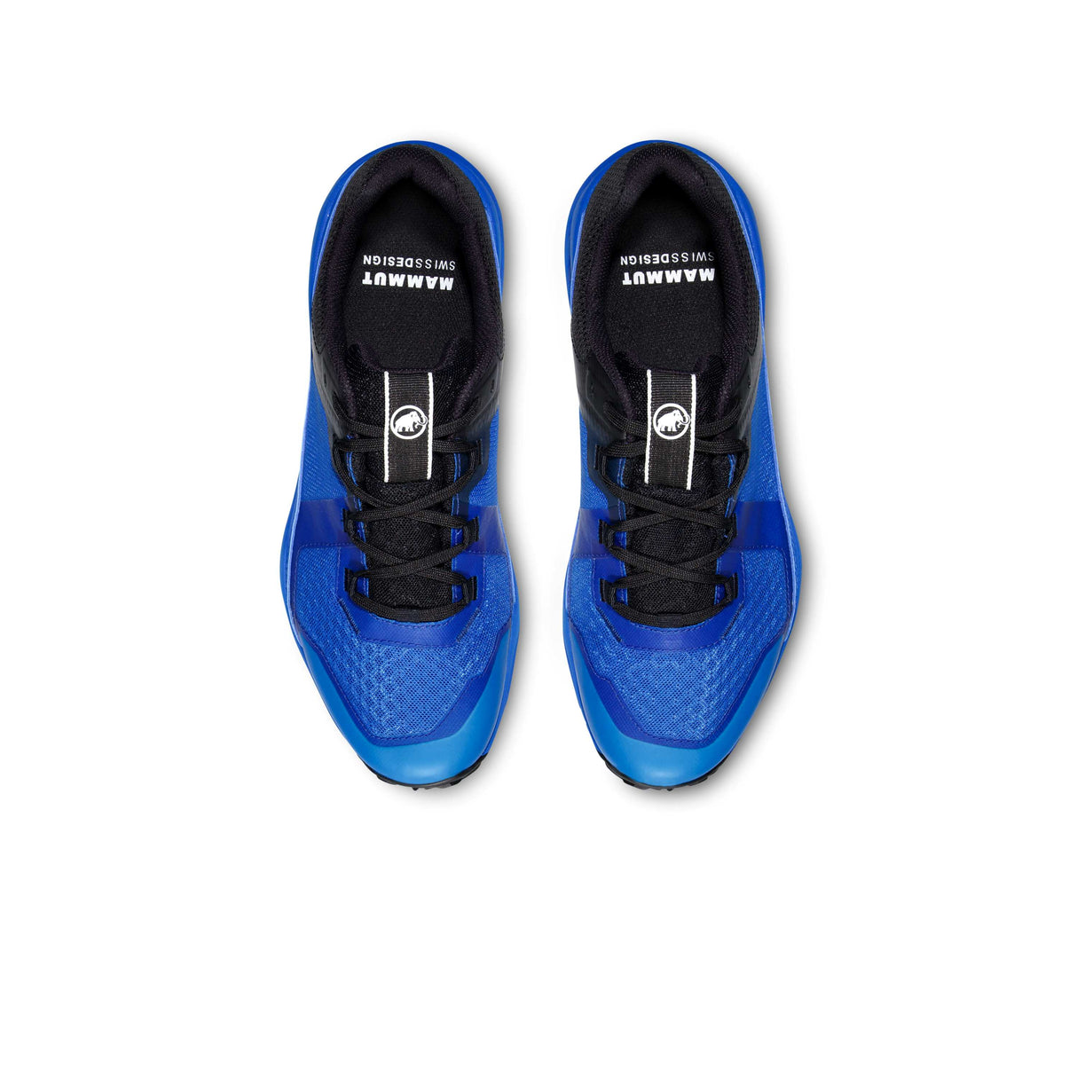 Pārgājienu apavi Mammut Girun II Low GTX vīriešu