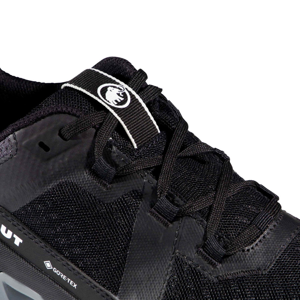 Pārgājienu apavi Mammut Girun II Low GTX sieviešu