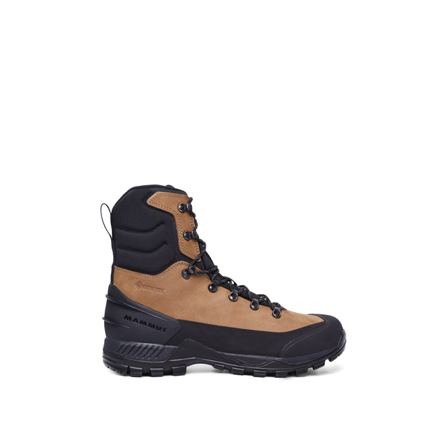 Mammut Blackfin Leather High Men's Winter Boots