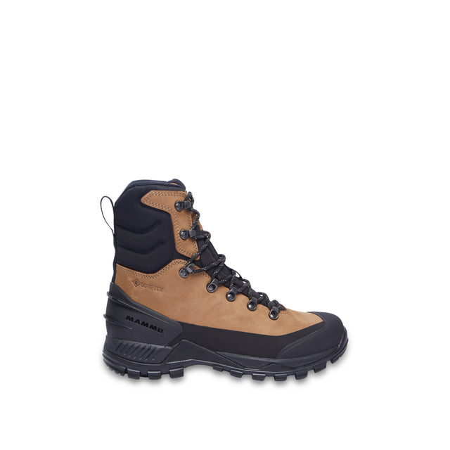 Mammut Blackfin Leather High women's winter boots