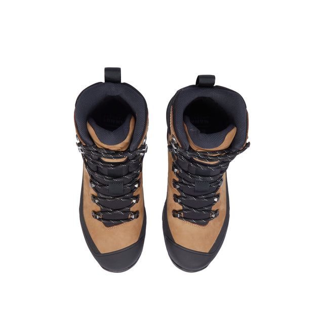 Mammut Blackfin Leather High women's winter boots