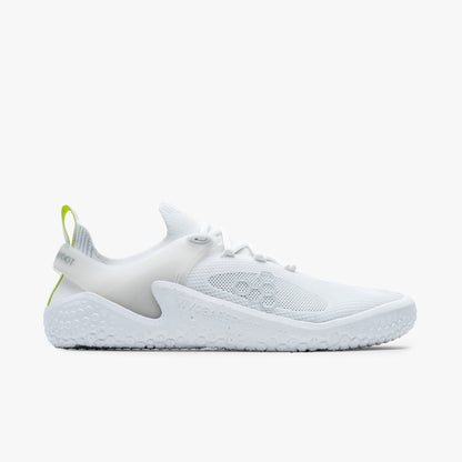 Baskāju apavi VivoBarefoot Motus Strength vīriešu Bright White Black