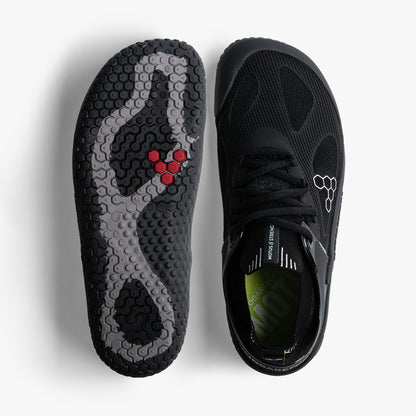 Baskāju apavi VivoBarefoot Motus Strength vīriešu