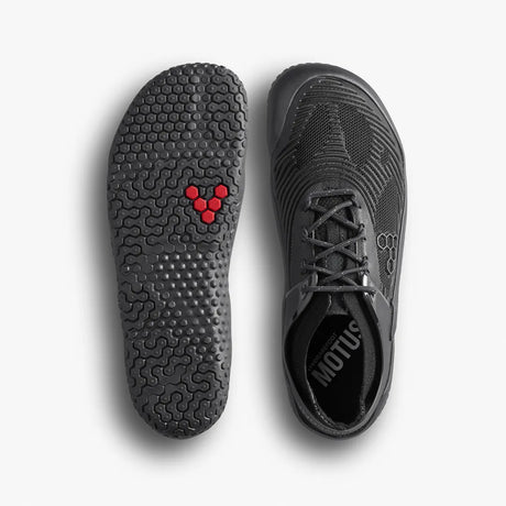 Baskāju apavi VivoBarefoot MOTUS STRENGTH II vīriešu
