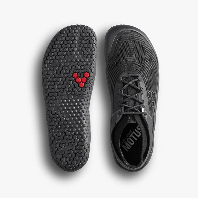 Men's VivoBarefoot MOTUS STRENGTH II barefoot shoes