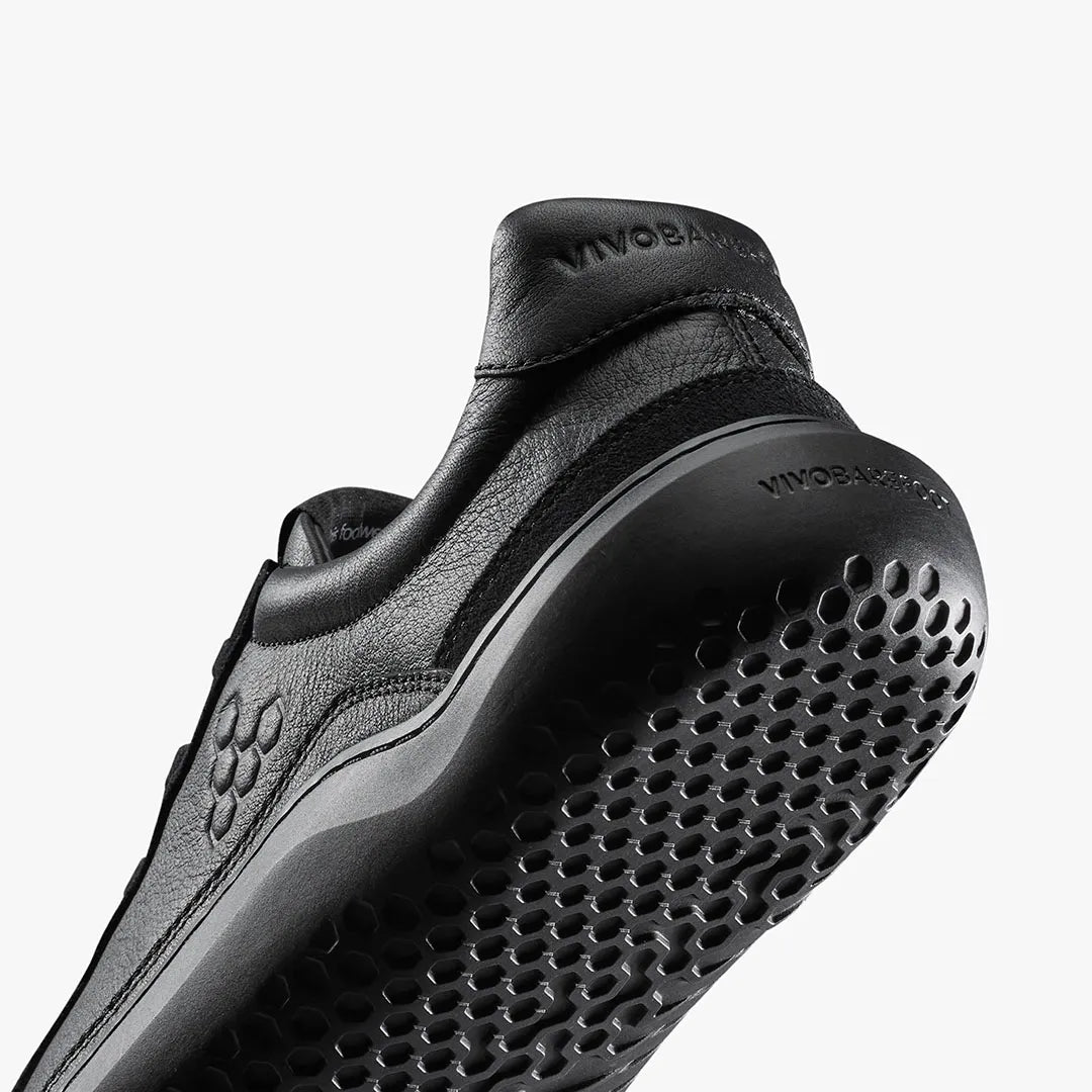 Baskāju apavi VivoBarefoot GOBI II SNEAKER PREMIUM LEATHER vīriešu
