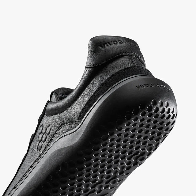 Men's VivoBarefoot GOBI II SNEAKER PREMIUM LEATHER barefoot shoes
