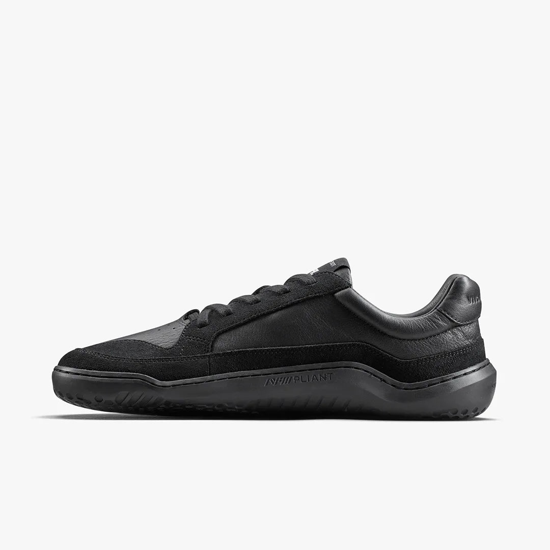 Baskāju apavi VivoBarefoot GOBI II SNEAKER PREMIUM LEATHER vīriešu