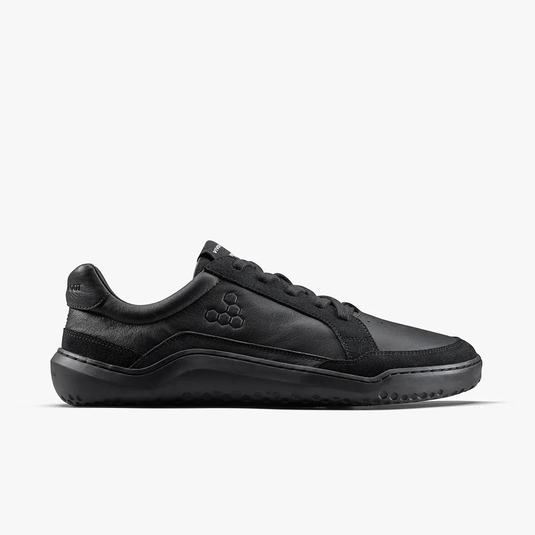 Baskāju apavi VivoBarefoot GOBI II SNEAKER PREMIUM LEATHER vīriešu