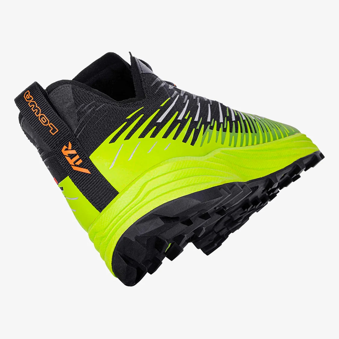 LOWA Citux footwear